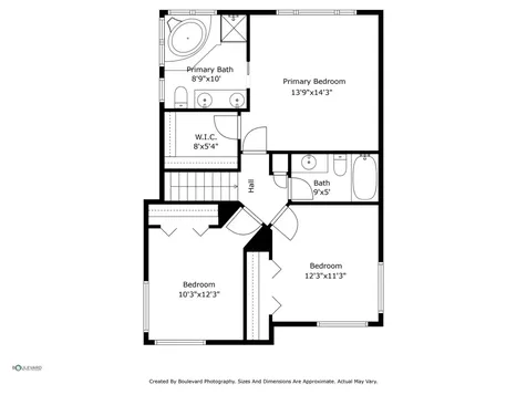 1986 Laquey Avenue NE Saint Michael MN 55376