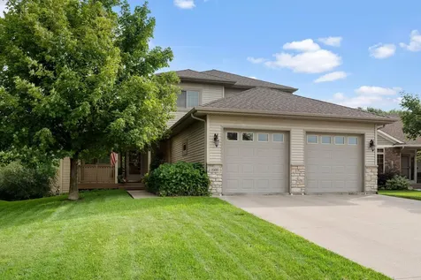 1986 Laquey Avenue NE Saint Michael MN 55376