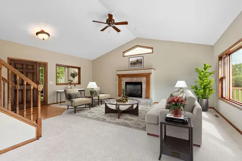 1986 Laquey Avenue NE Saint Michael MN 55376