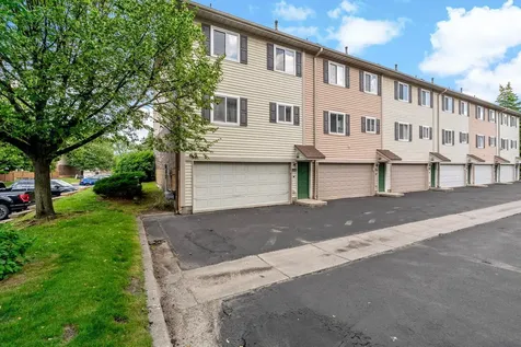 6453 Regency Lane Eden Prairie MN 55344