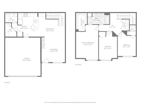 10938 181st Lane NW Elk River MN 55330