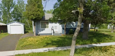 139 Edison Boulevard Silver Bay MN 55614