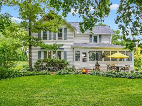 5746 State Highway 25 SE Montrose MN 55363