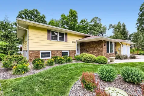 3081 Laverne Court N Lake Elmo MN 55042