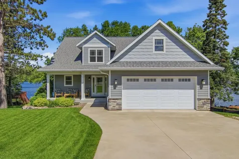 718 Lake Street Birchwood WI 54817