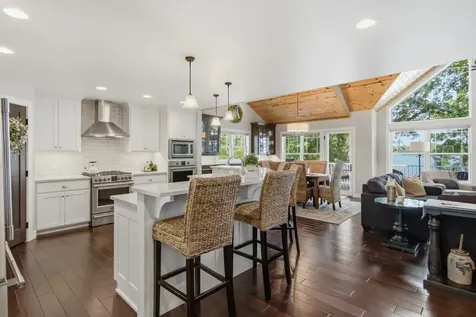 718 Lake Street Birchwood WI 54817