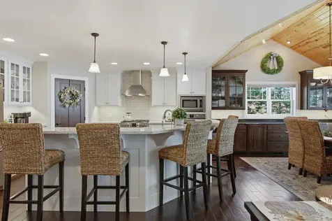 718 Lake Street Birchwood WI 54817