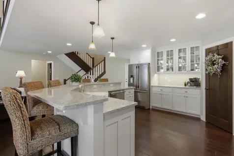 718 Lake Street Birchwood WI 54817