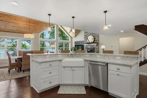 718 Lake Street Birchwood WI 54817