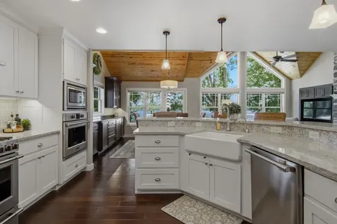 718 Lake Street Birchwood WI 54817