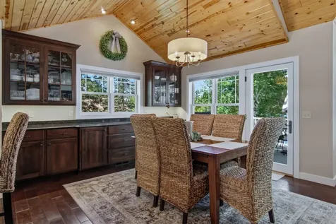 718 Lake Street Birchwood WI 54817