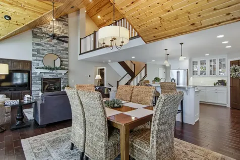 718 Lake Street Birchwood WI 54817