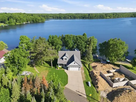 718 Lake Street Birchwood WI 54817