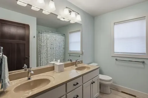 718 Lake Street Birchwood WI 54817
