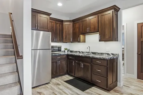 718 Lake Street Birchwood WI 54817