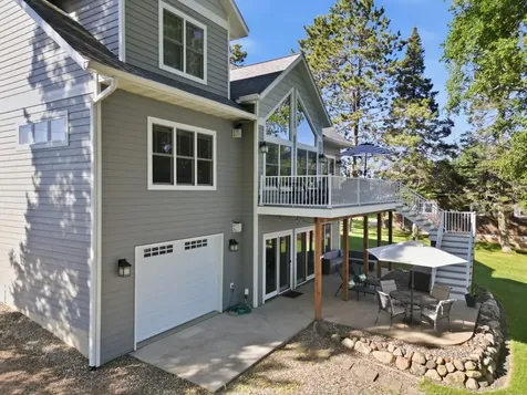 718 Lake Street Birchwood WI 54817