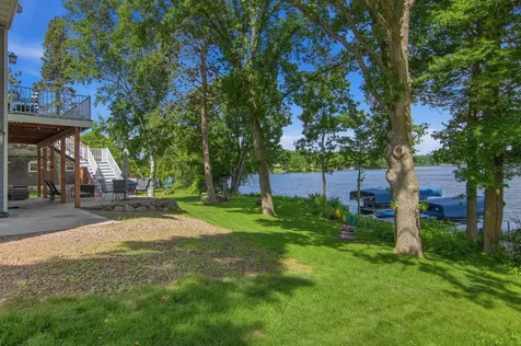718 Lake Street Birchwood WI 54817