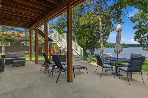 718 Lake Street Birchwood WI 54817