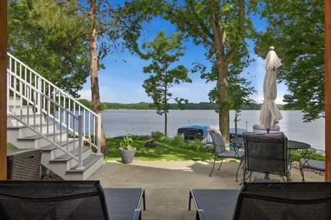 718 Lake Street Birchwood WI 54817