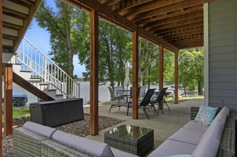 718 Lake Street Birchwood WI 54817