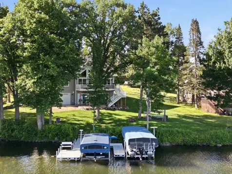 718 Lake Street Birchwood WI 54817