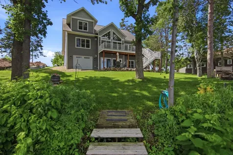 718 Lake Street Birchwood WI 54817