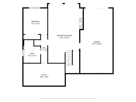 718 Lake Street Birchwood WI 54817