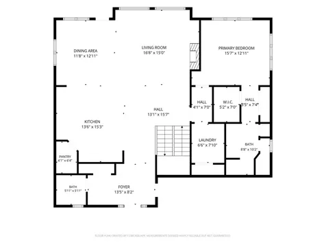 718 Lake Street Birchwood WI 54817