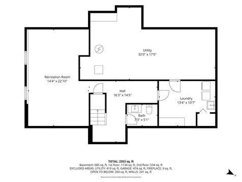 2014 Fox Valley Drive SW Rochester MN 55902