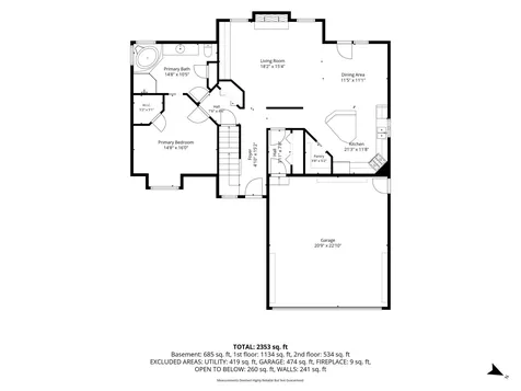 2014 Fox Valley Drive SW Rochester MN 55902