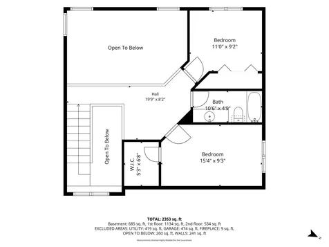 2014 Fox Valley Drive SW Rochester MN 55902