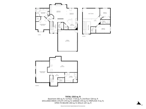 2014 Fox Valley Drive SW Rochester MN 55902