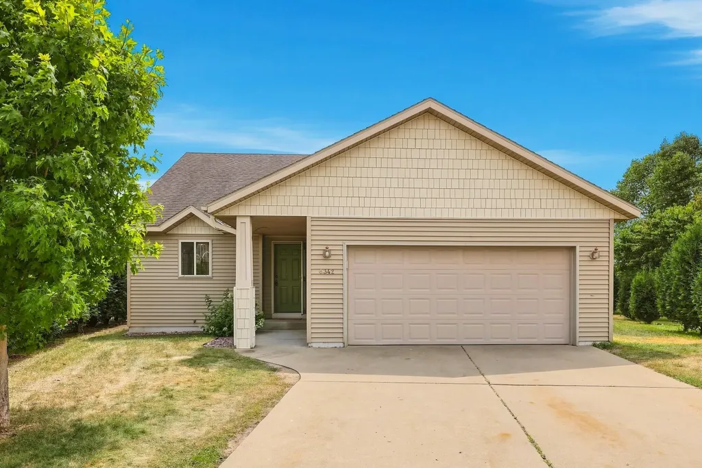 6342 Cape West Court Saint Cloud MN 56303