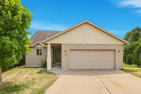 6342 Cape West Court Saint Cloud MN 56303