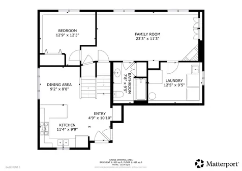 6342 Cape West Court Saint Cloud MN 56303