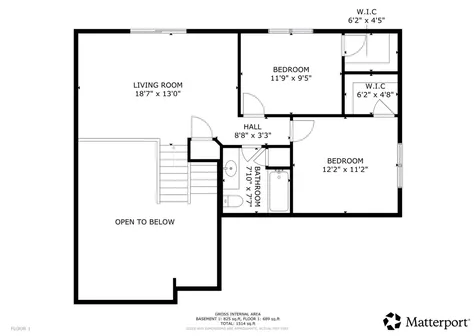 6342 Cape West Court Saint Cloud MN 56303