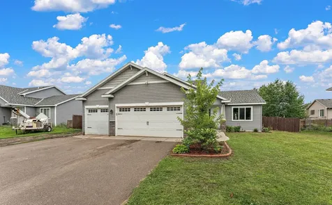 1116 Rum River Drive SW Isanti MN 55040