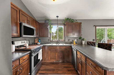 1116 Rum River Drive SW Isanti MN 55040