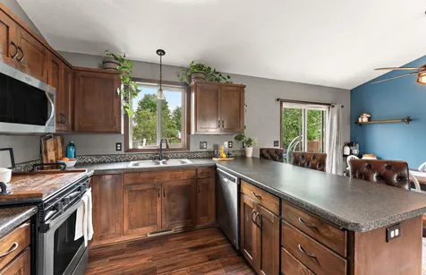 1116 Rum River Drive SW Isanti MN 55040