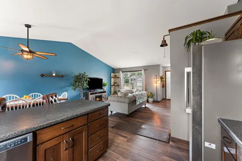1116 Rum River Drive SW Isanti MN 55040