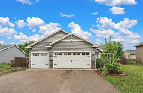 1116 Rum River Drive SW Isanti MN 55040
