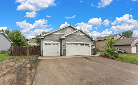 1116 Rum River Drive SW Isanti MN 55040