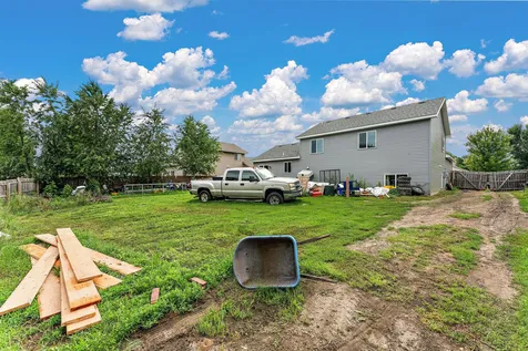 1116 Rum River Drive SW Isanti MN 55040