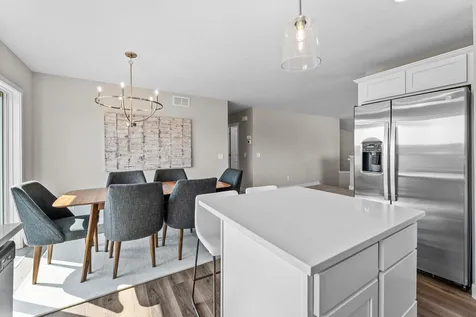 2257 Fairbanks Drive North Mankato MN 56003
