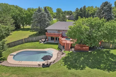 8583 Bower Path Inver Grove Heights MN 55076