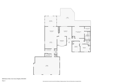 8583 Bower Path Inver Grove Heights MN 55076