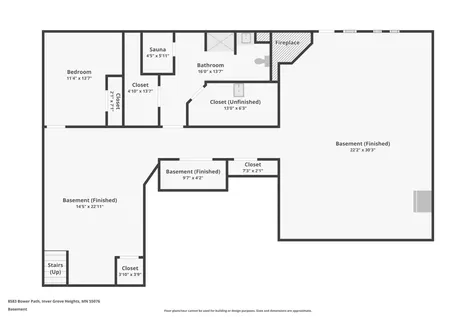 8583 Bower Path Inver Grove Heights MN 55076
