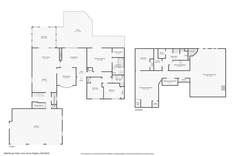 8583 Bower Path Inver Grove Heights MN 55076