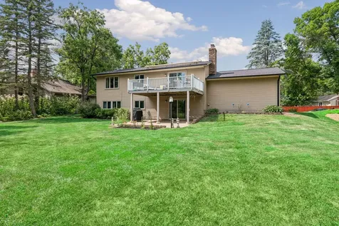 8317 W 103rd Street Bloomington MN 55438