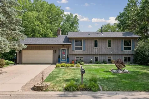 8317 W 103rd Street Bloomington MN 55438